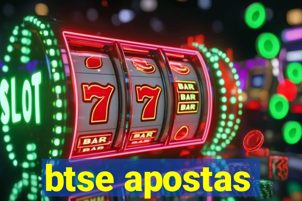 btse apostas